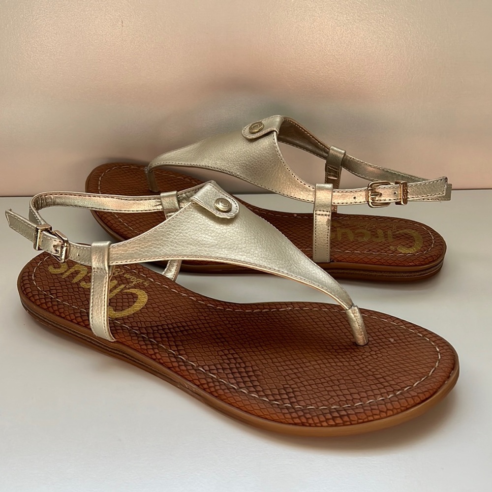 *NWT* Sam Edelman Sandals
